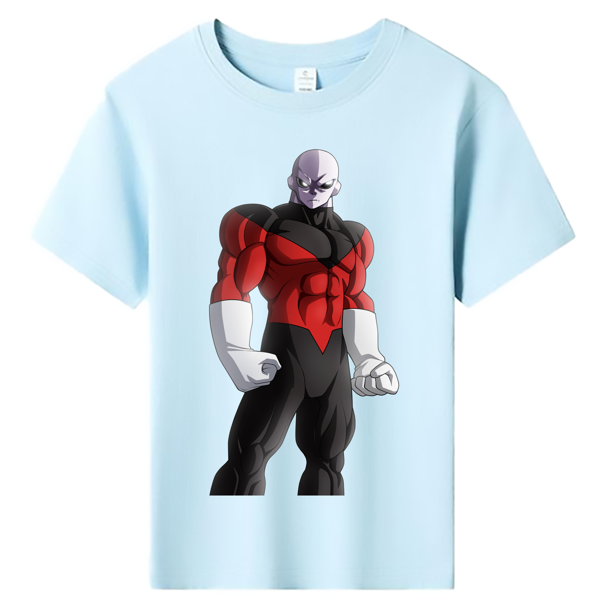 （画像用） ドラゴンボール DRAGON BALL 綿100％キッズTシャツ（フロントプリント）